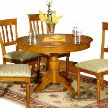 elegance-living-dinning-ciresmasa-rotunda-extensibila