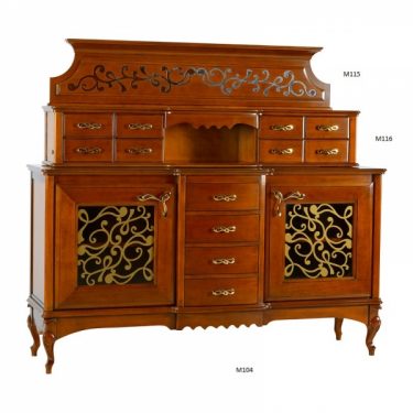 mateo-camera-zi-bufet-m104,casetiera-m116-si-panou-m115-1850-520-996-h