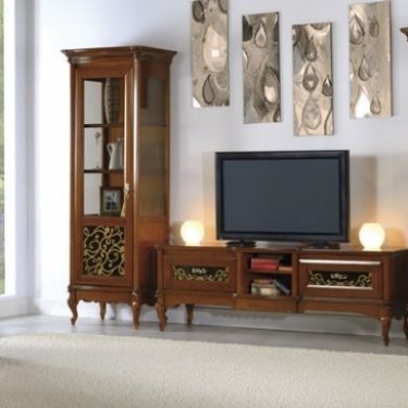 Colectia Mateo - Mobilier din lemn masiv